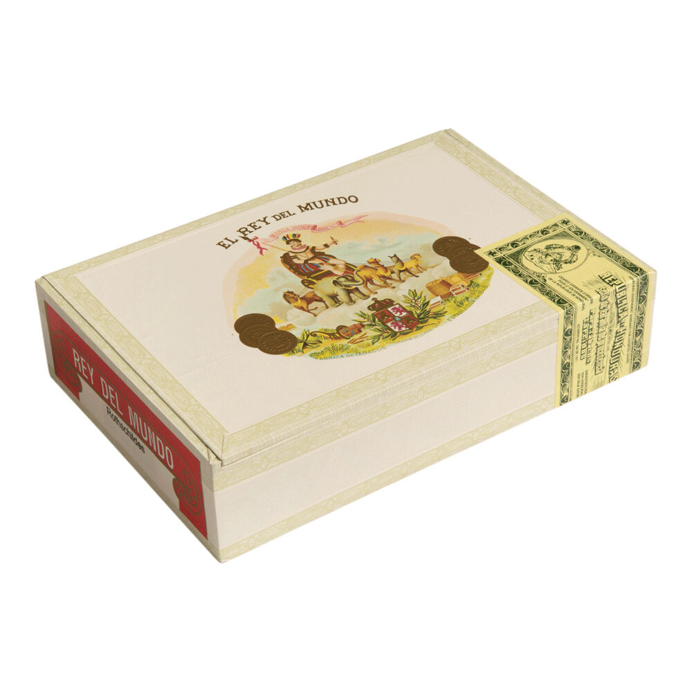 View product media RMR Rothschilde, , jrcigars 3